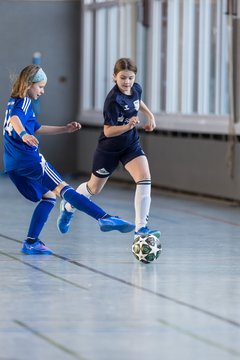 Bild 65 - wDJ Loewinnen Cup D2